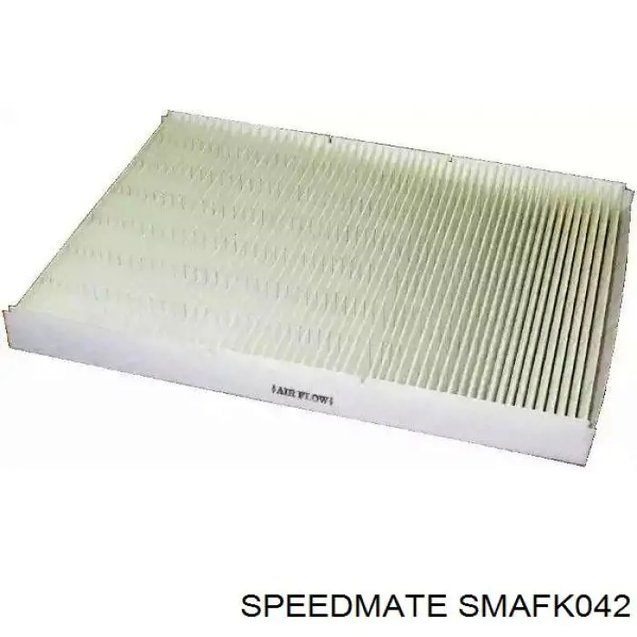 Елемент повітряного фільтра Speedmate SMAFK042 ціна, від 6.44 USD