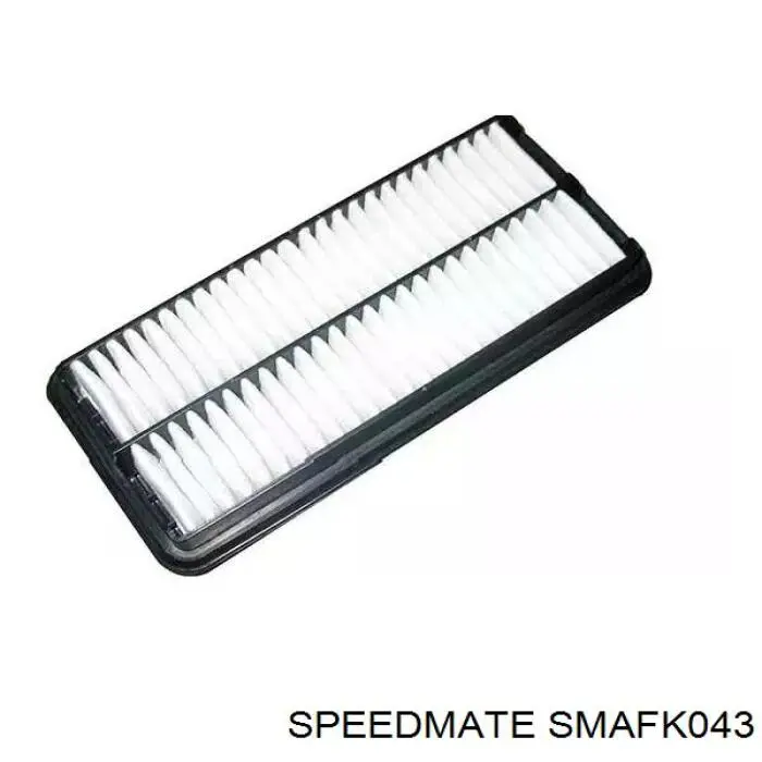 Повітряний фільтр SMAFK043 Speedmate