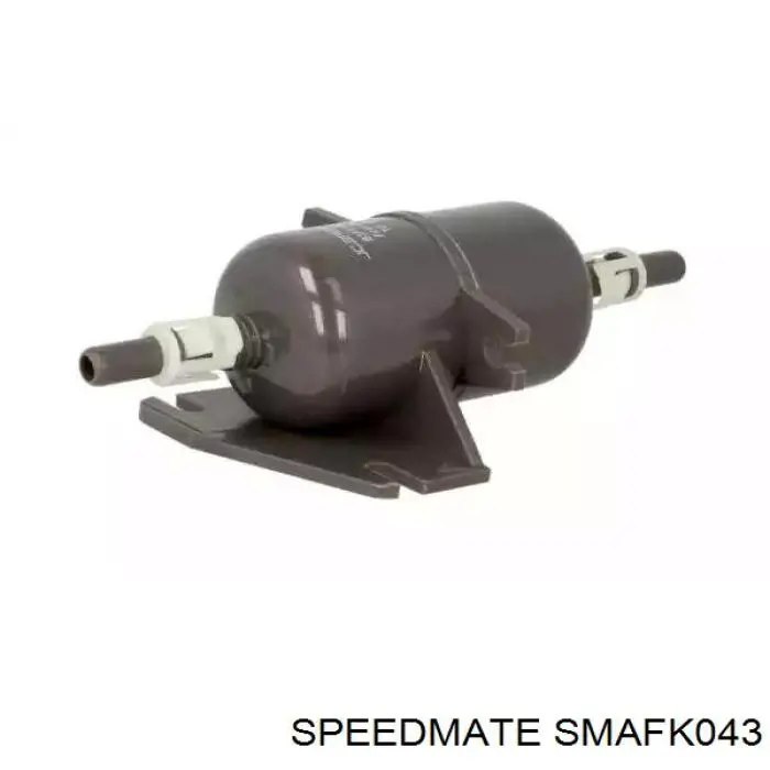Фільтр повітряний Speedmate SMAFK043