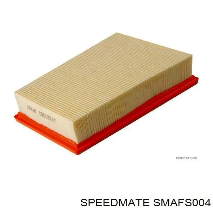 Елемент повітряного фільтра Speedmate SMAFS004 ціна, від 5.76 USD