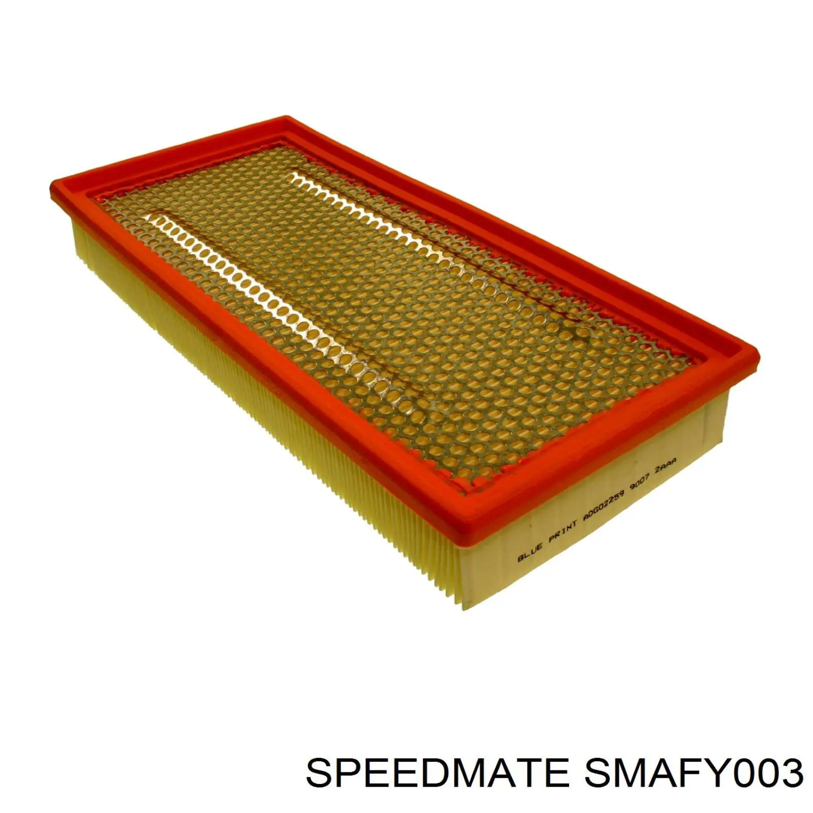 Фільтр повітряний SMAFY003 Speedmate