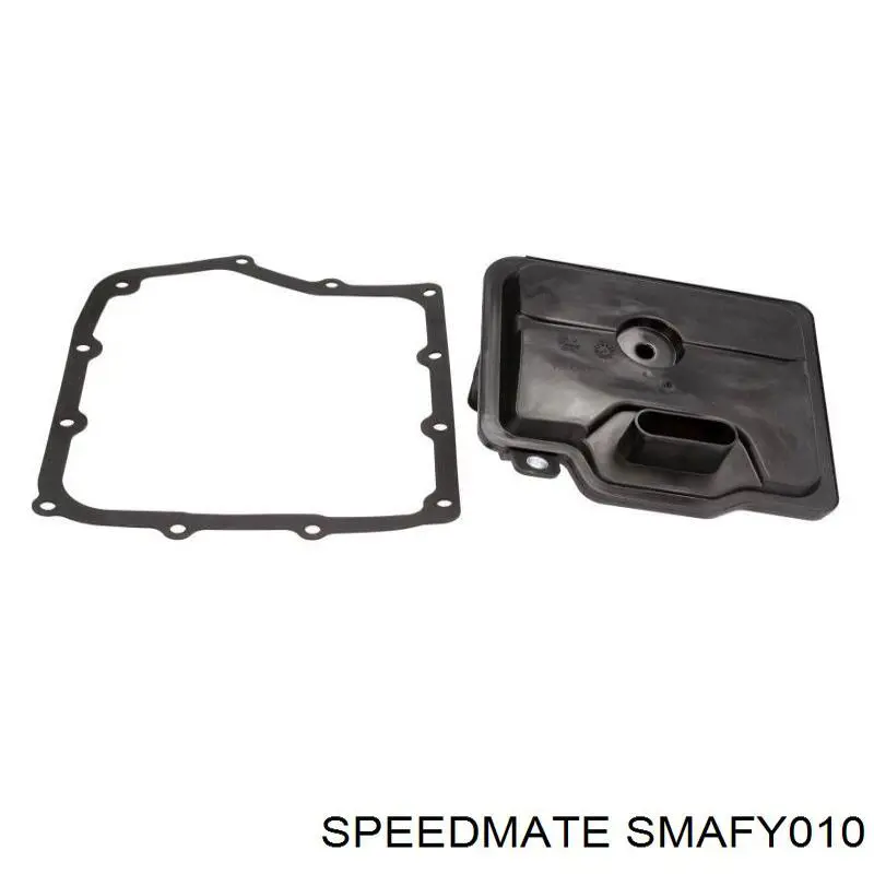 Повітряний фільтр SMAFY010 Speedmate
