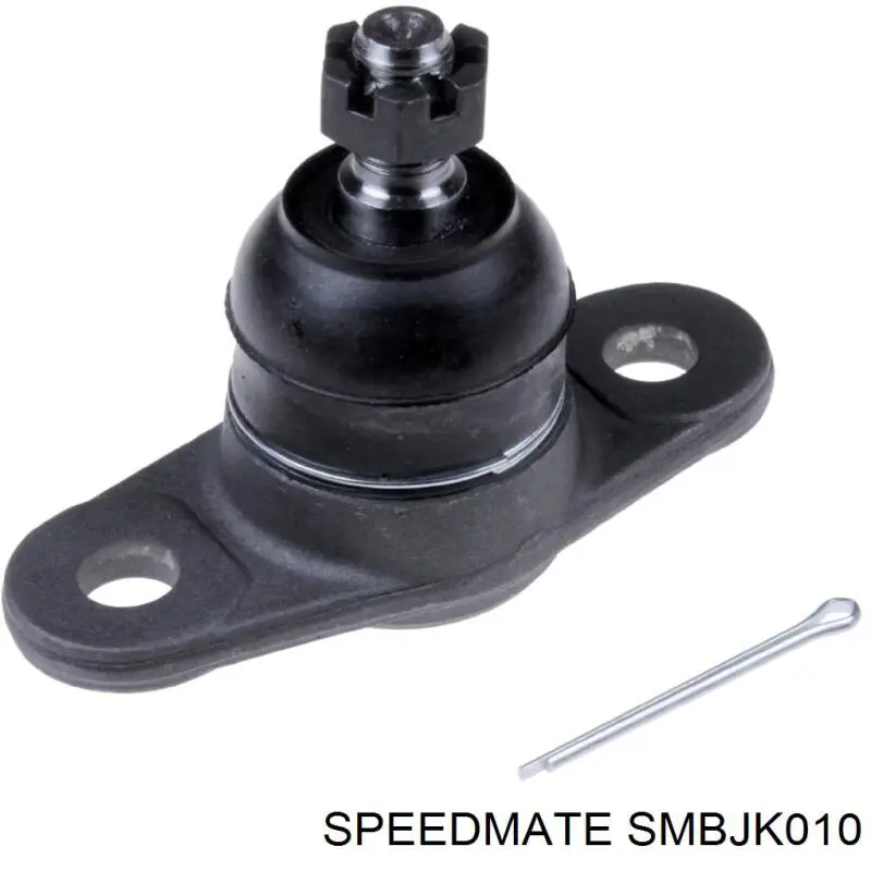 SMBJK010 Speedmate Кульові на авто