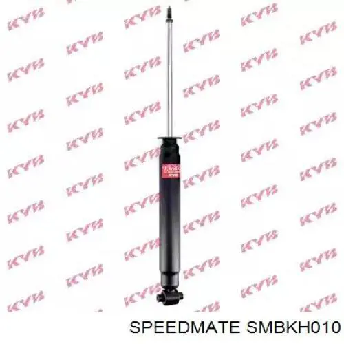 SMBKH010 Speedmate Сайлентблок переднього нижнього важеля