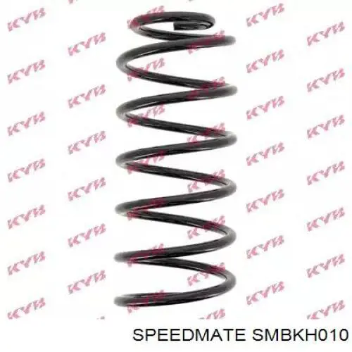 Сайлентблок нижнього важеля передньої підвіски Speedmate SMBKH010 ціна, від 3.46 USD