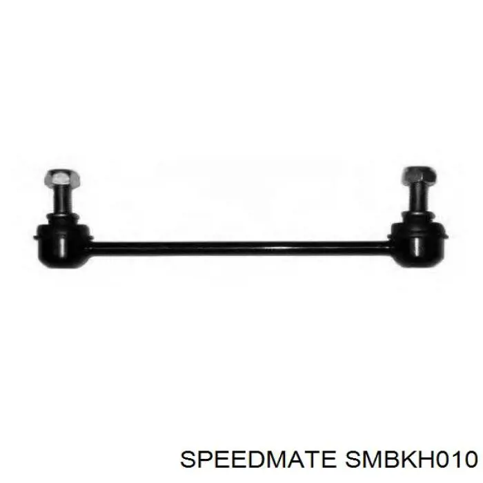 Купити SMBKH010 Speedmate Сайлентблок передньої підвіски