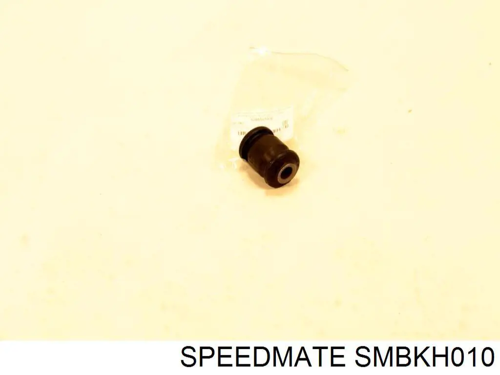 Сайлентблок нижнього важеля передньої підвіски Speedmate SMBKH010 ціна, від 3.46 USD