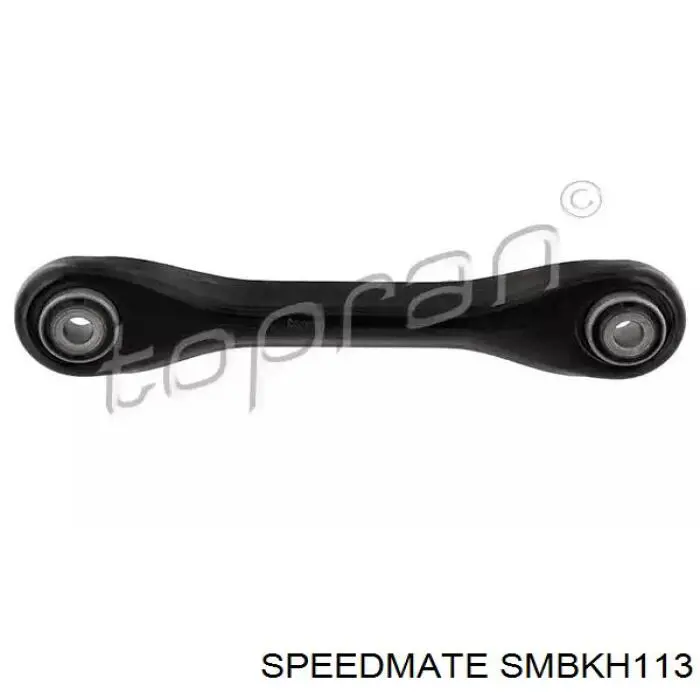 Сайлентблок заднього поперечного важеля, внутрішній Speedmate SMBKH113