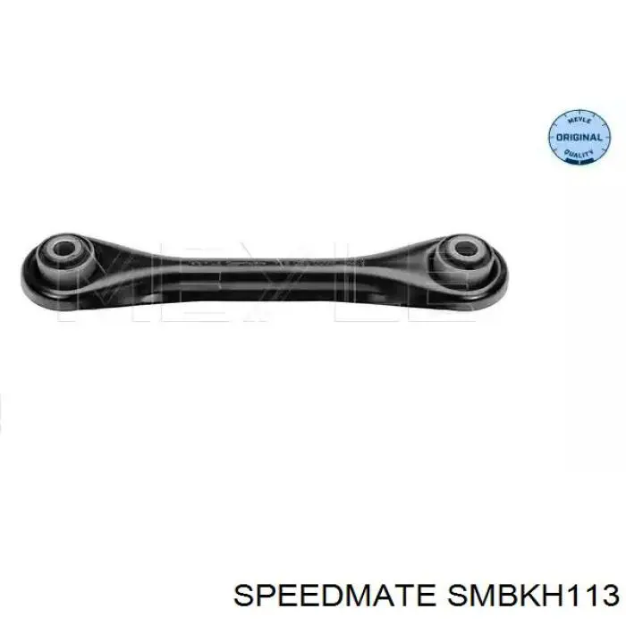 SMBKH113 Speedmate Сайлентблок заднього поперечного важеля, внутрішній