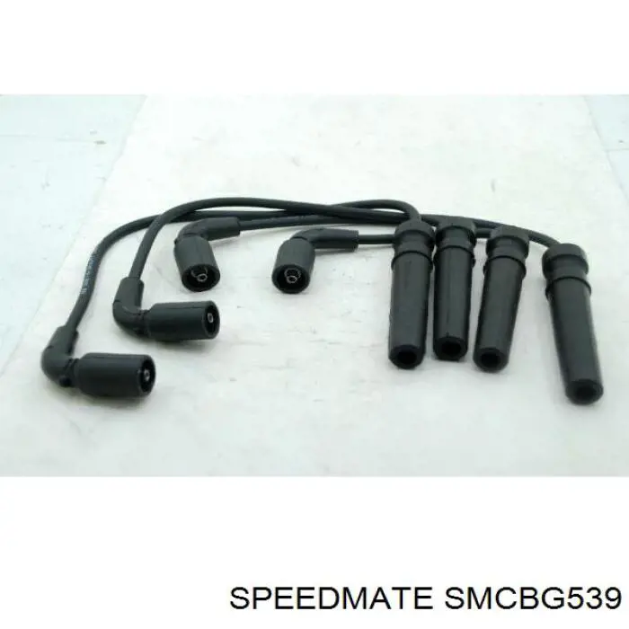 Купити SMCBG539 Speedmate Провід високовольтні, комплект
