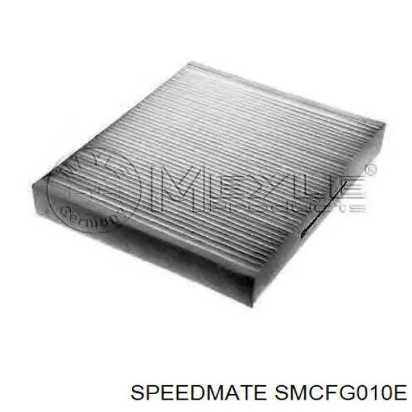  SMCFG010E Speedmate