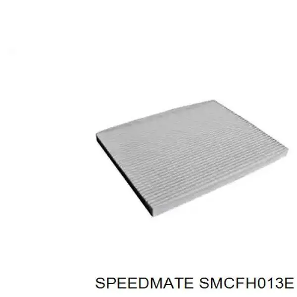 Фільтр салону SMCFH013E Speedmate