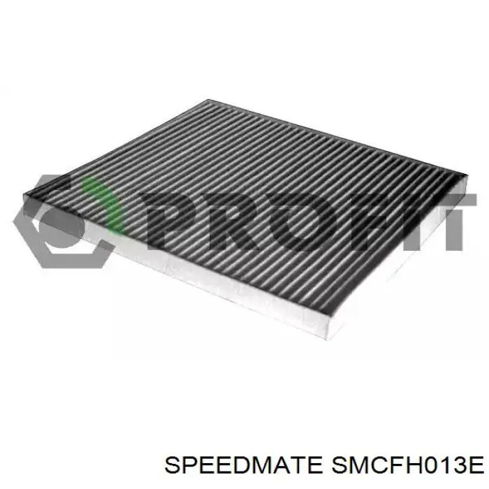 Повітряний фільтр салону Speedmate SMCFH013E
