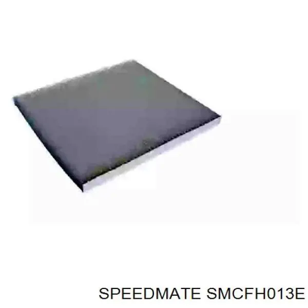 Фільтр повітряний обігрівача Speedmate SMCFH013E ціна, від 3.55 USD