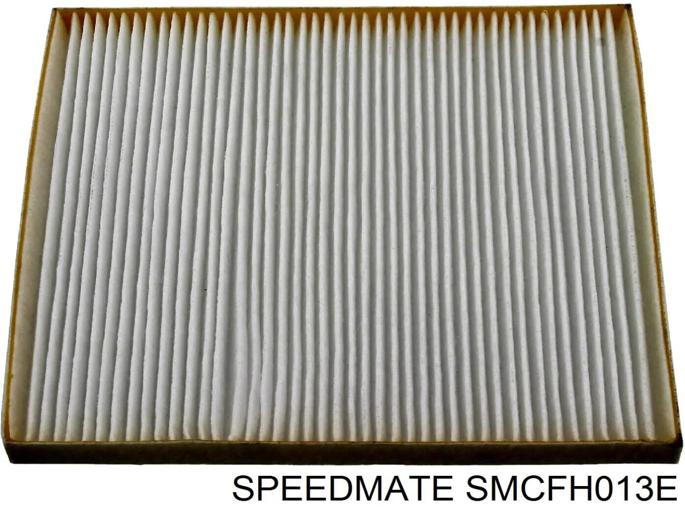 SMCFH013E Speedmate фільтр салону
