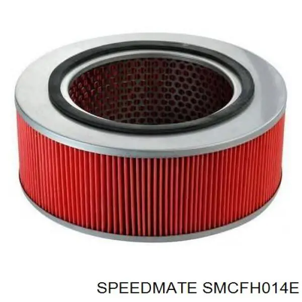 Фільтр повітряний обігрівача Speedmate SMCFH014E ціна, від 5.86 USD