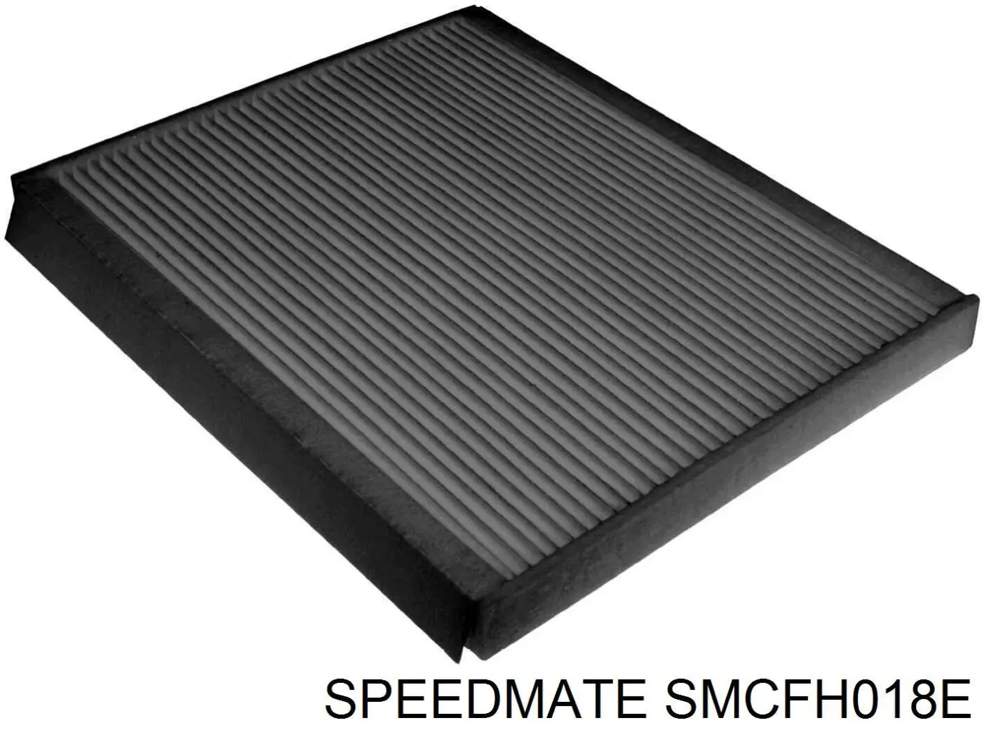 SMCFH018E Speedmate фільтр салону
