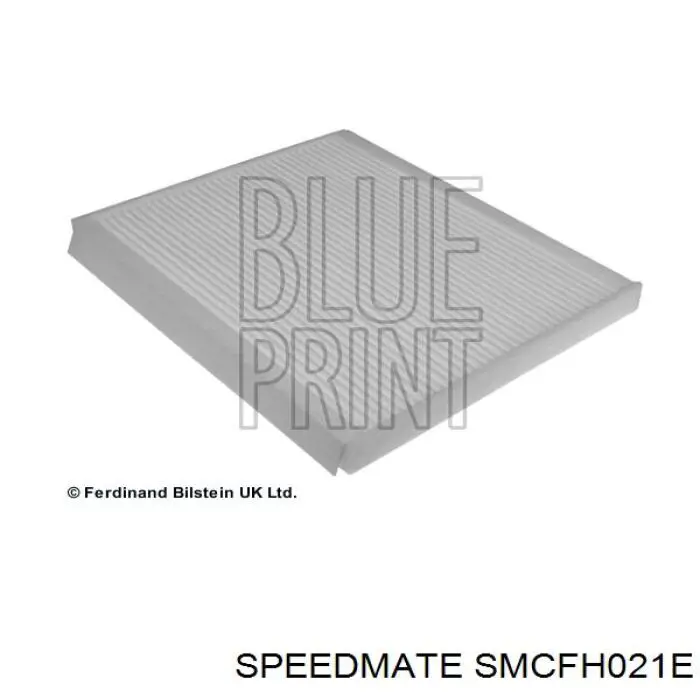 Фільтр салону SMCFH021E Speedmate