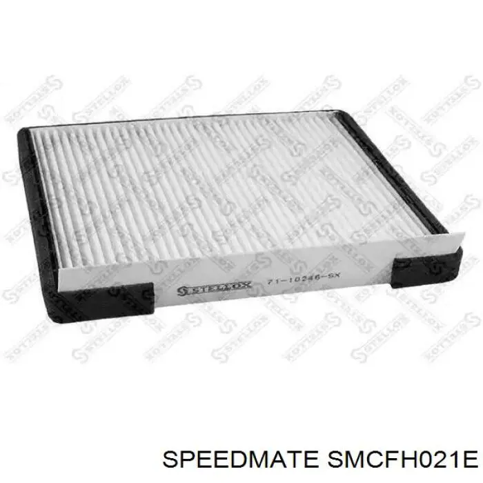 Повітряний фільтр салону Speedmate SMCFH021E