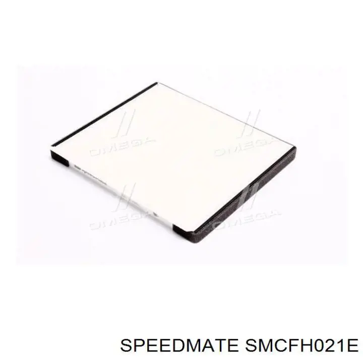 SMCFH021E Speedmate фільтр салону