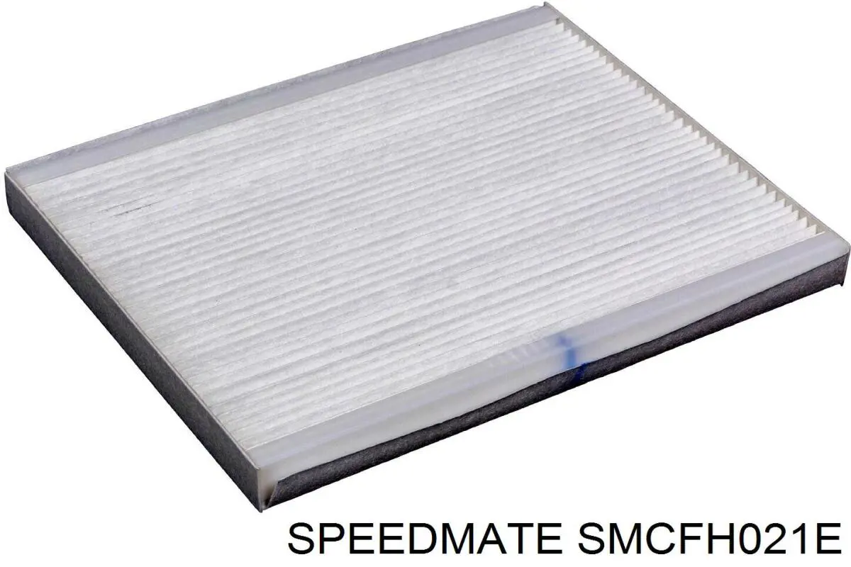 SMCFH021E Speedmate Внутрішньосалонний фільтр