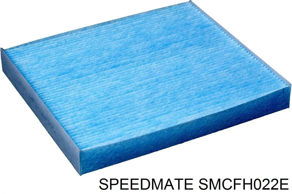 Фільтр салону SMCFH022E Speedmate