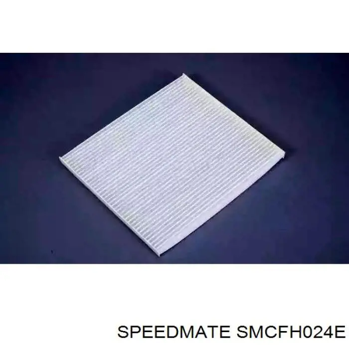 Фільтр салону SMCFH024E Speedmate