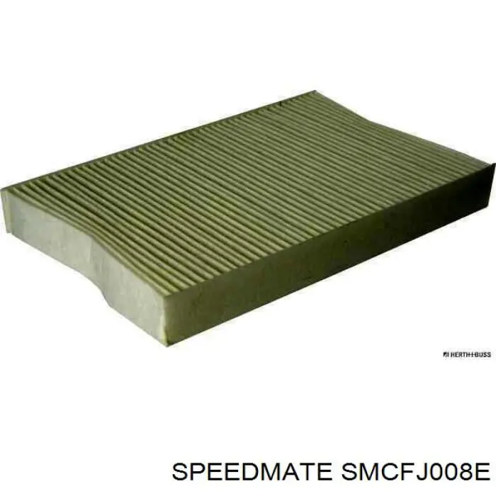 SMCFJ008E Speedmate Внутрішньосалонний фільтр