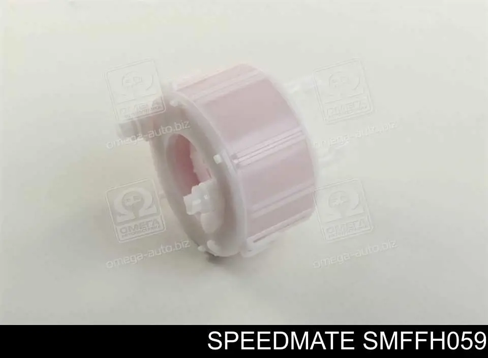 Купити SMFFH059 Speedmate Фільтр-відстійник палива грубої очистки