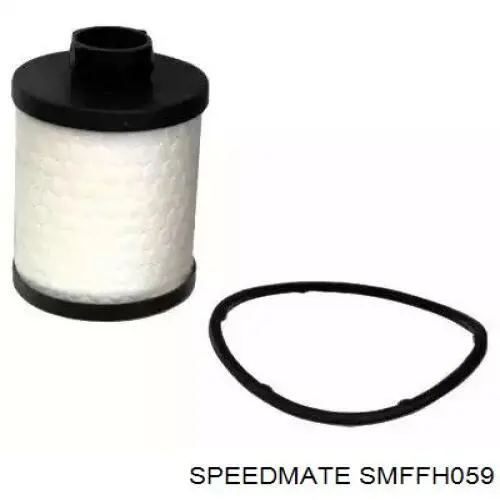 Фільтр тонкого очищення палива Speedmate SMFFH059 ціна, від 18.32 USD