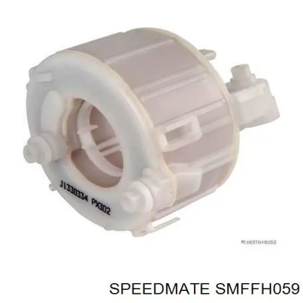 Фільтр паливний SMFFH059 Speedmate