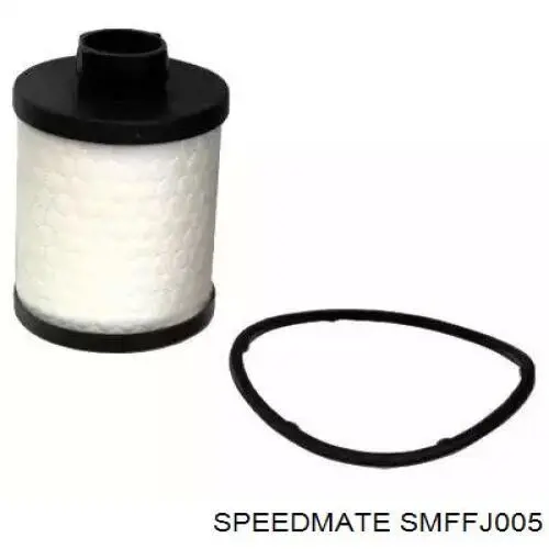 Паливний фільтр SMFFJ005 Speedmate