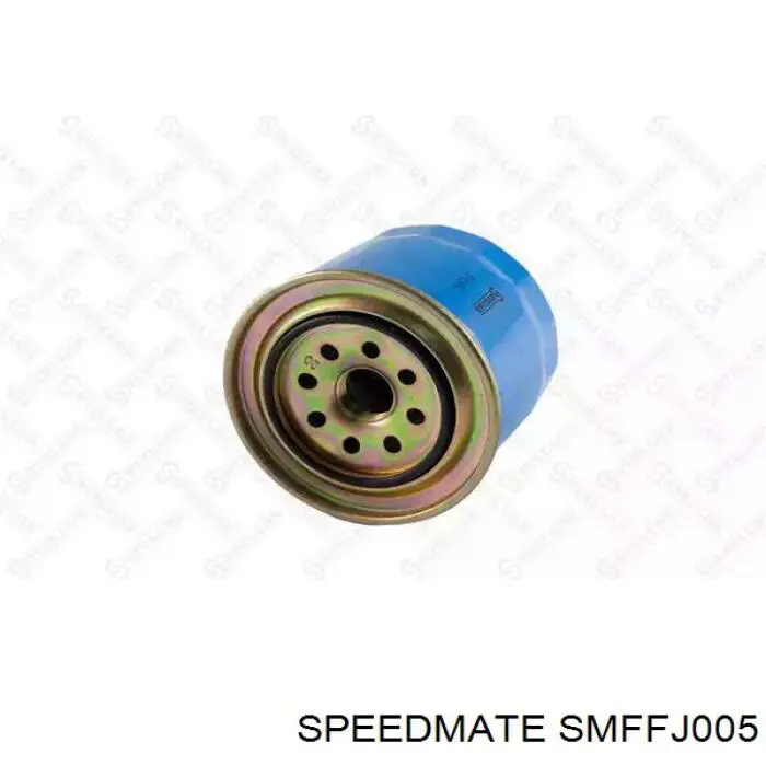Фільтр паливний Speedmate SMFFJ005