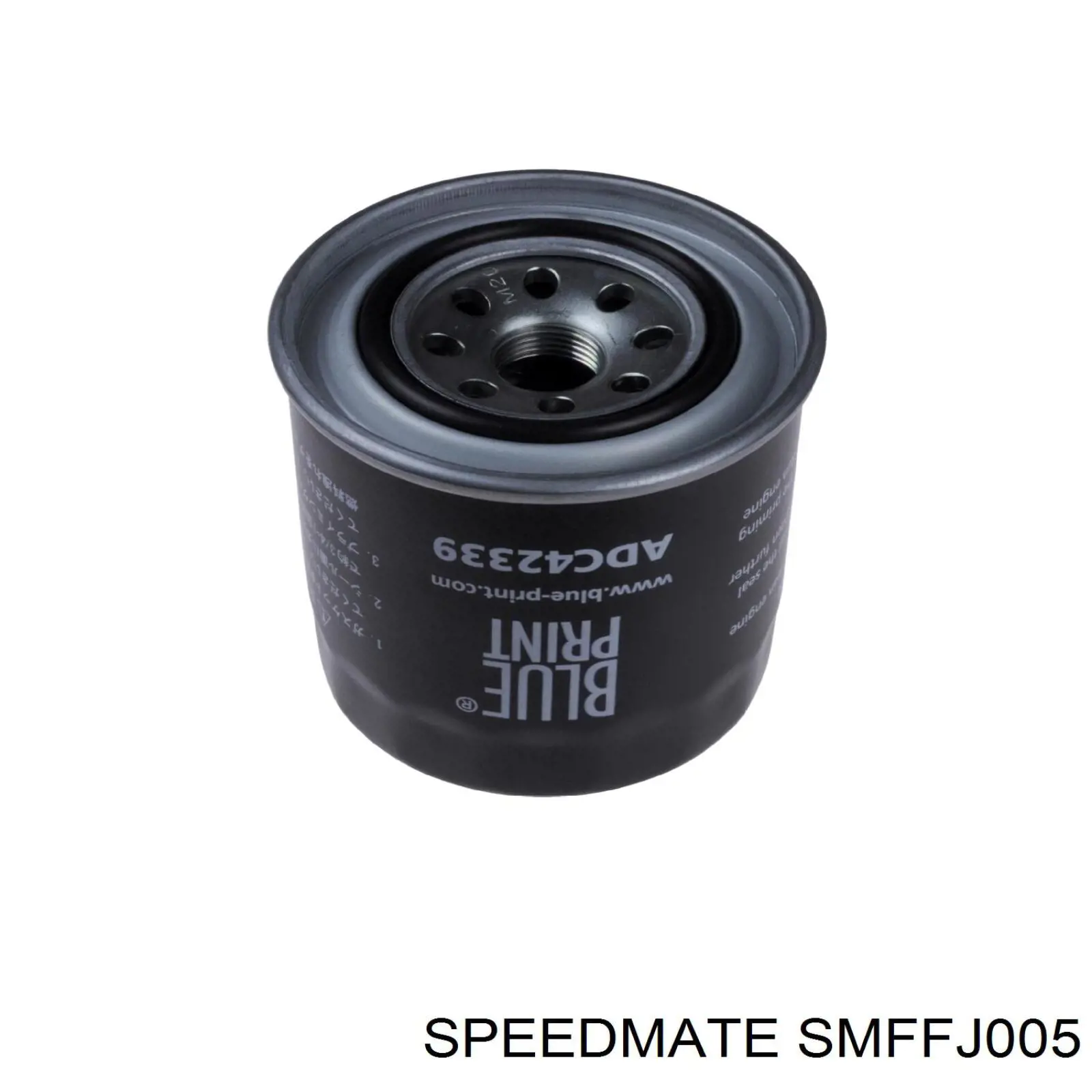 Фільтр паливний SMFFJ005 Speedmate