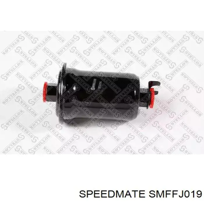 SMFFJ019 Speedmate Фільтр палива