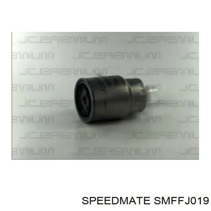 Фільтр тонкого очищення палива Speedmate SMFFJ019 ціна, від 10.45 USD