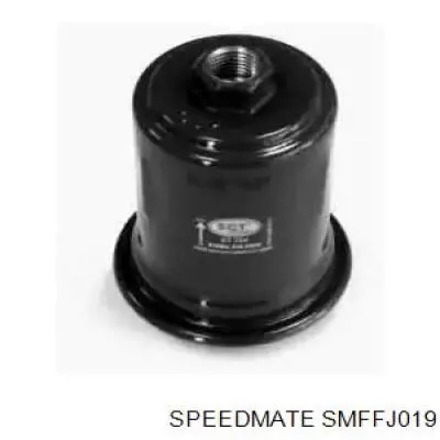 Купити SMFFJ019 Speedmate Фільтр-відстійник палива грубої очистки