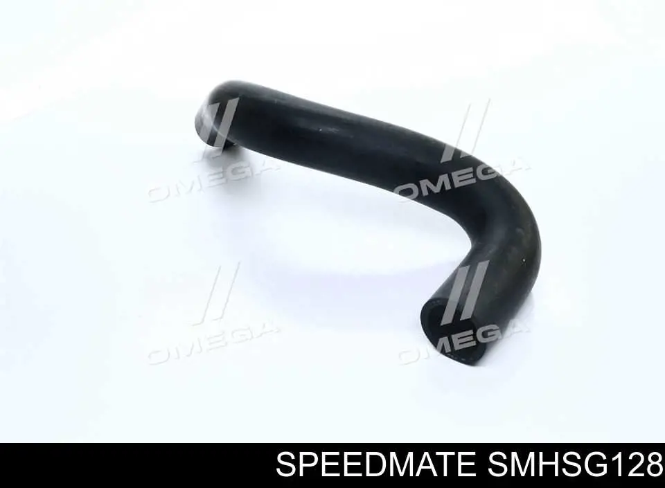 Шланг/патрубок радіатора охолодження, верхній SMHSG128 Speedmate