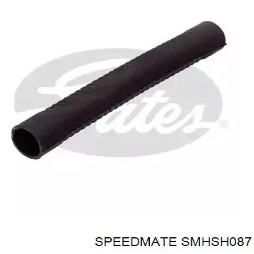 Шланг (патрубок) термостата SMHSH087 Speedmate
