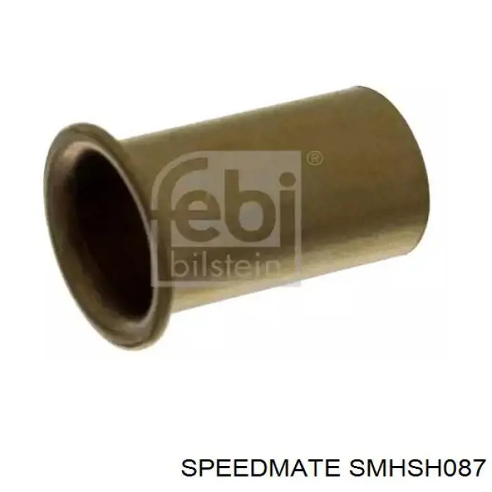 Шланг (патрубок) термостата Speedmate SMHSH087 ціна, від 4.38 USD