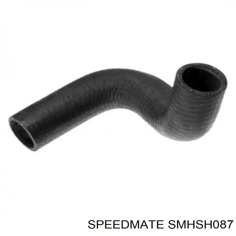 Купити SMHSH087 Speedmate Шланг (патрубок) термостата