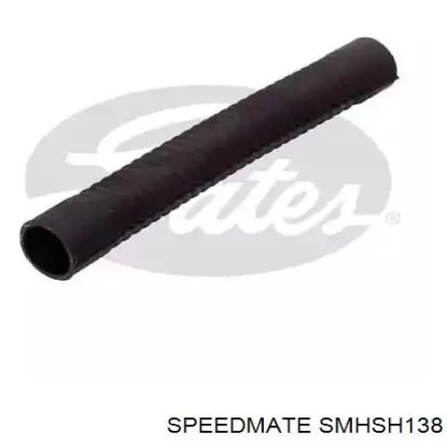 SMHSH138 Speedmate шланг/патрубок радіатора охолодження, верхній