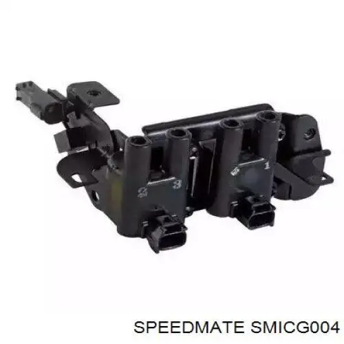 Котушка запалювання SMICG004 Speedmate