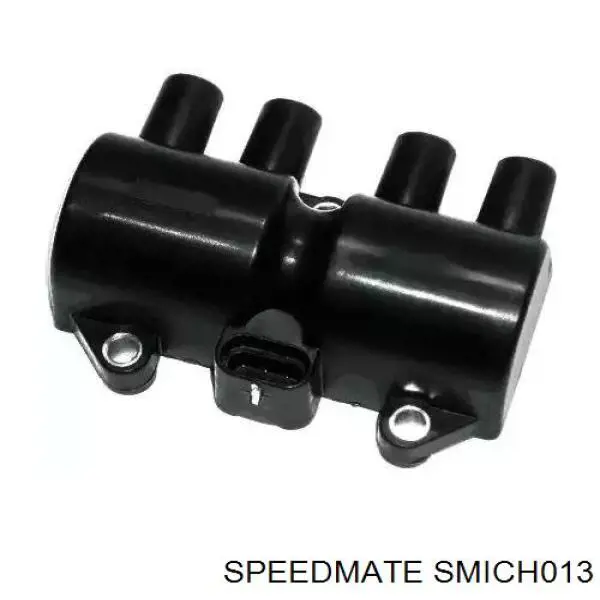 SMICH013 Speedmate Котушка запалювання