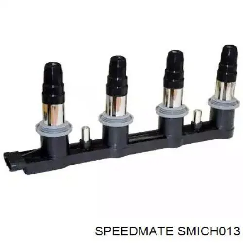 Котушка запалювання Speedmate SMICH013 ціна, від 29.58 USD