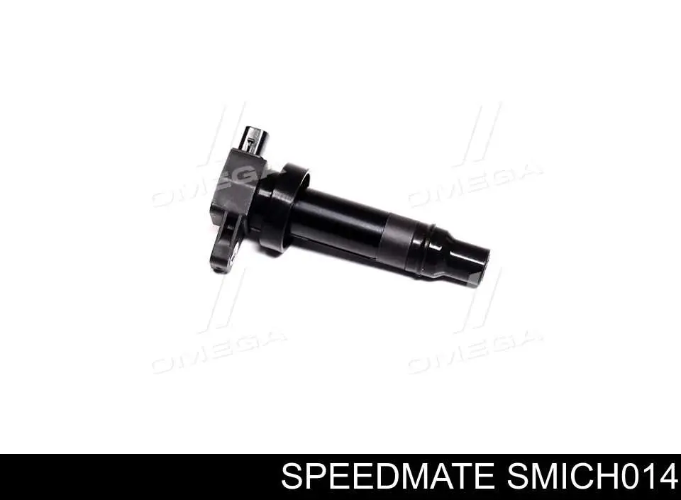 Котушка запалювання Speedmate SMICH014 ціна, від 25.38 USD