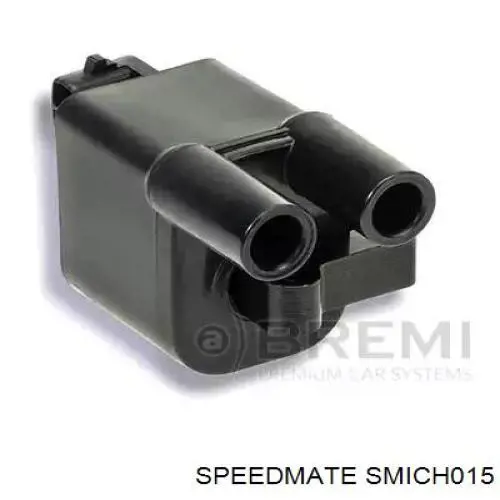 Купити SMICH015 Speedmate Котушка запалювання