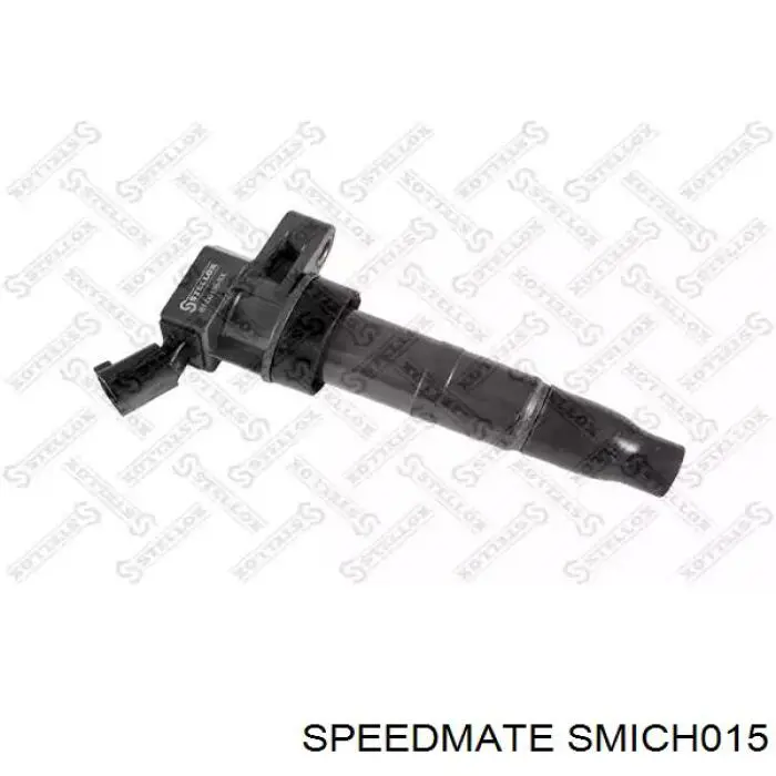Котушка запалювання Speedmate SMICH015 ціна, від 18.63 USD
