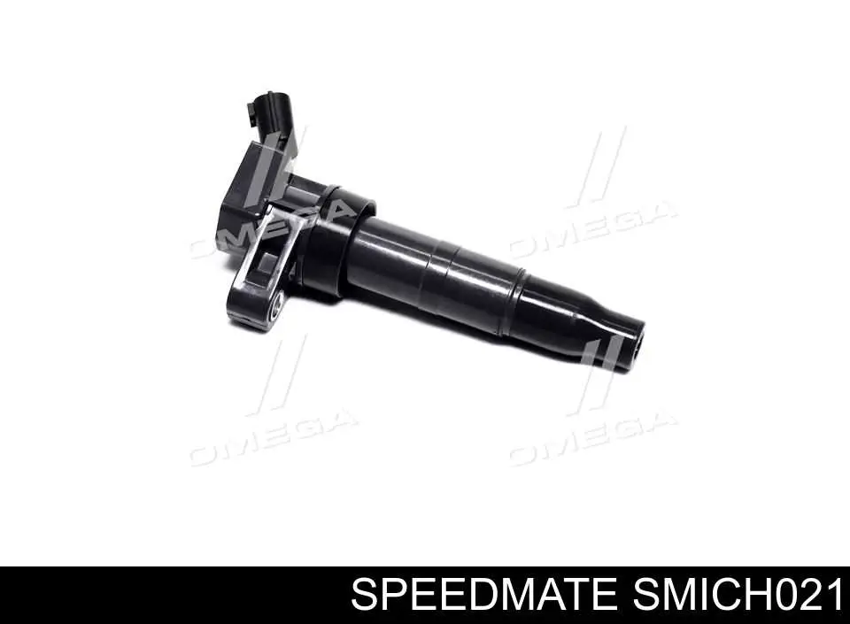 Котушка запалювання SMICH021 Speedmate