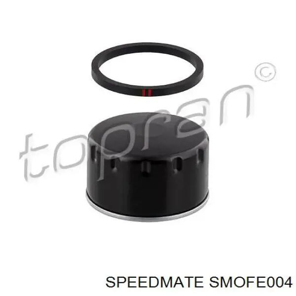 Масляний фільтр двигуна Speedmate SMOFE004 ціна, від 4.23 USD